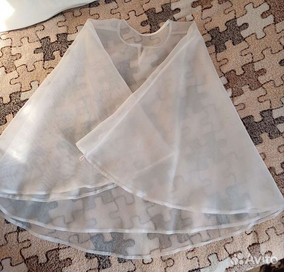 Платье для девочки новое