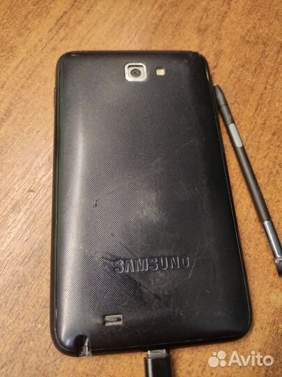 Samsung Galaxy Note GT-N7000, 16 ГБ