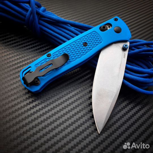 Нож Benchmade bugout