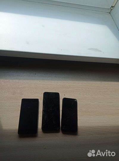 Мобильные телефоны бу