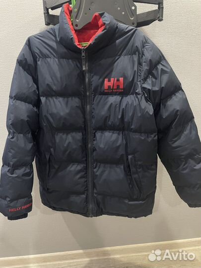 Куртка Helly hansen оригинал