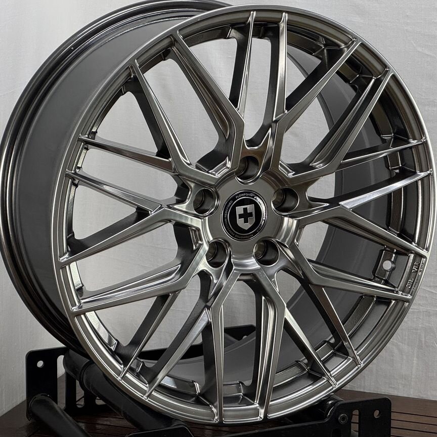 Литые диски PRD 8×R18 5×105