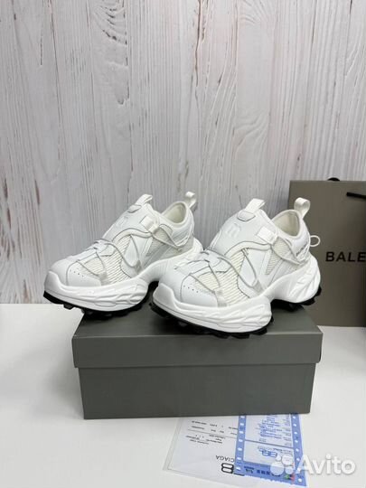 Кроссовки Balenciaga Размеры 36-40