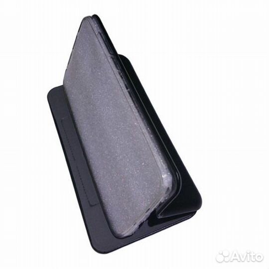 Чехол для Huawei P Smart Z/Honor 9X (черный)