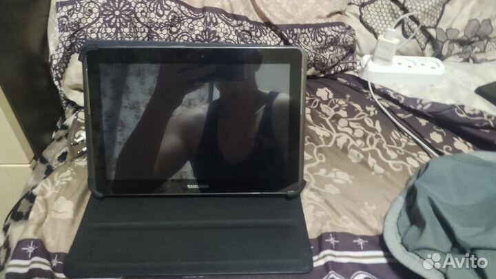 Samsung galaxy tab 2