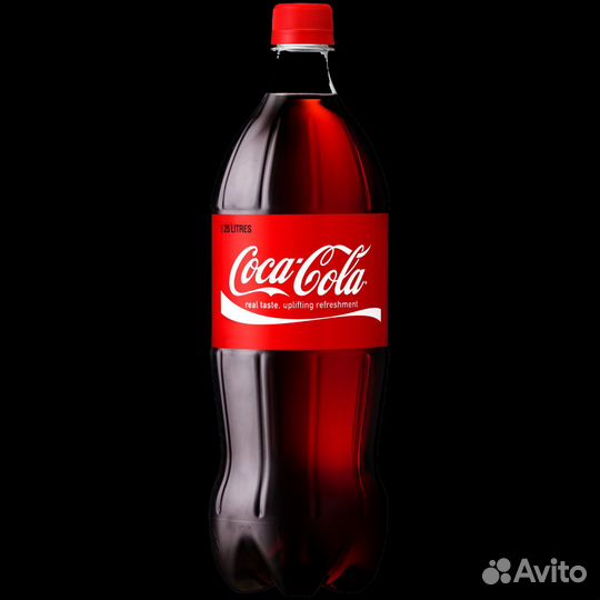 Напиток, Кока-кола