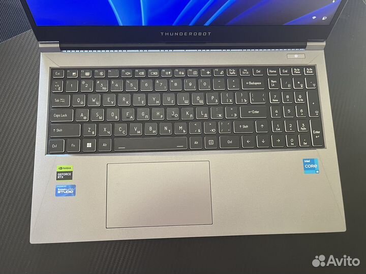 Thunderobot 911 M g3 pro