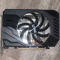 Видеокарта gtx 1660 super stormx palit