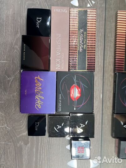 Косметика оригинал