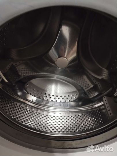 Стиральная машина бу Indesit wiun 103