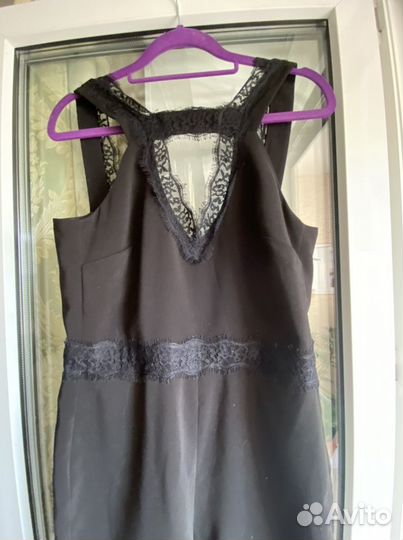 Комбинезон topshop