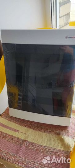 Встраиваемый шкаф technoplast