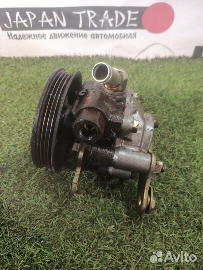 Гидроусилитель руля Toyota Harrier MCU10 1MZ-FE