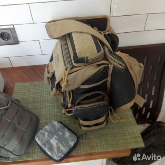 Maxpedition jumbo