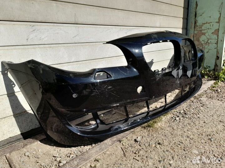 Бампер передний Bmw 5-Series F10