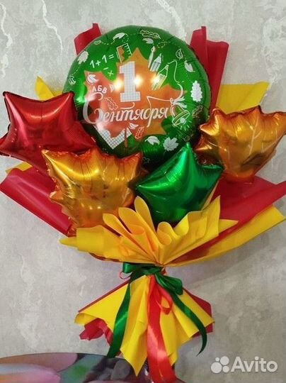 Шары Саратов