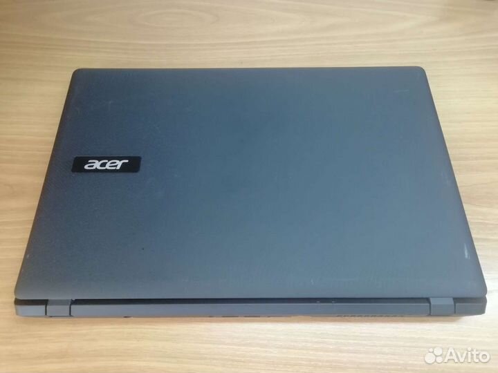 Корпус Acer ES1-520