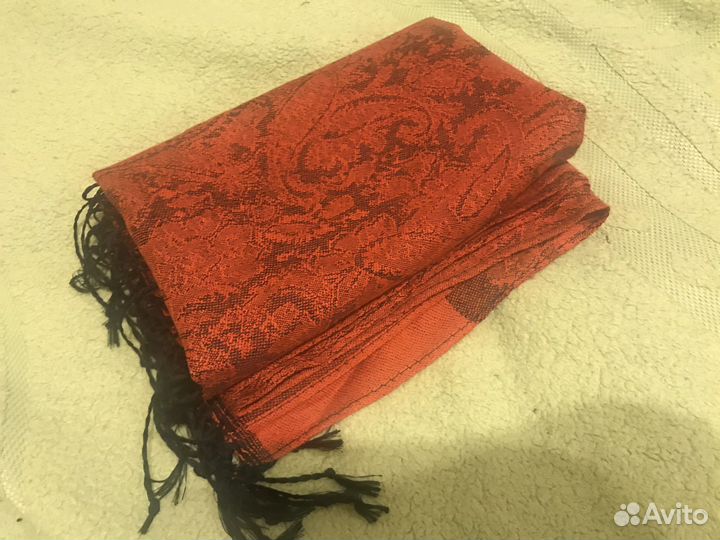 Шарф женский