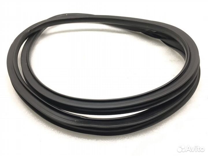 Уплотнительная резинка передняя левая Chevrolet