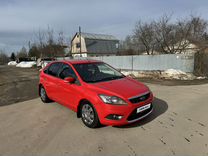 Ford Focus 2.0 AT, 2011, 147 000 км