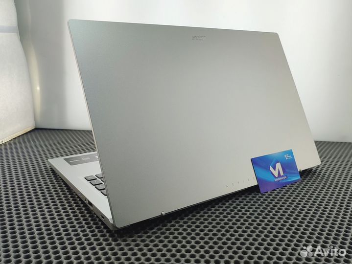 Ноутбук Acer A315 AMD Ryzen 3 7320U/8Gb/SSD 512Gb