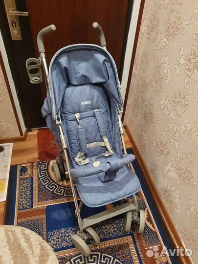 Детские коляски 2в1 бу