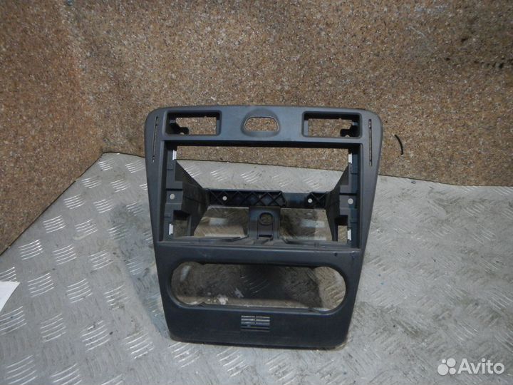 Накладка передней панели (торпедо), Ford (Форд) -f