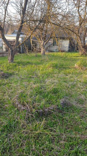 Дача 20 м² на участке 5 сот.