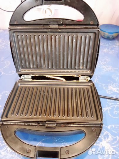 Мультипекарь