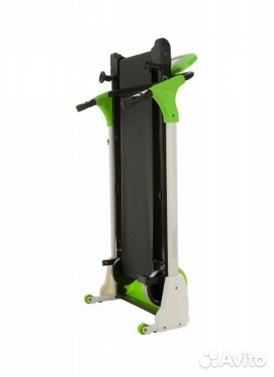 Механическая беговая дорожка Torneo Cross