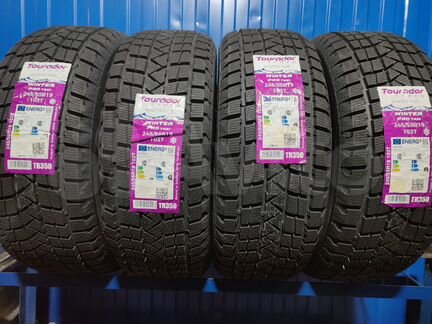 Tourador Winter Pro TSS1 245/55 R19