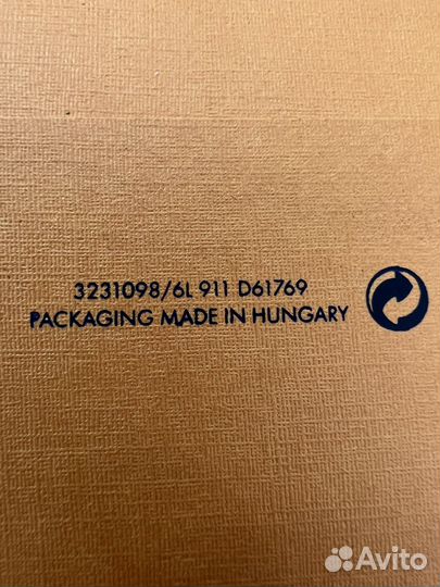 Пакет Louis vuitton