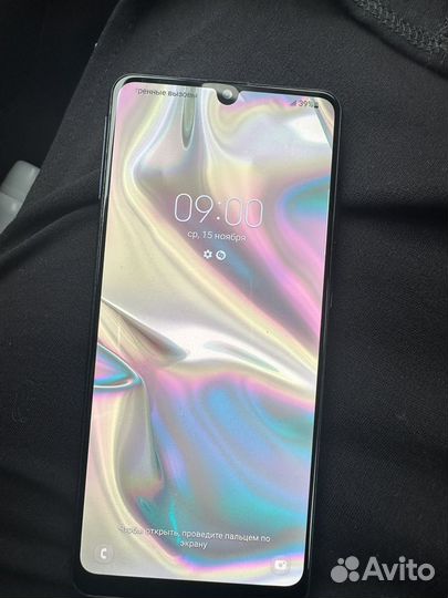 Samsung Galaxy A31, 4/64 ГБ