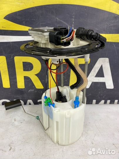 Топливный насос Kia Sorento 4 2WD D4HE 2020-2023