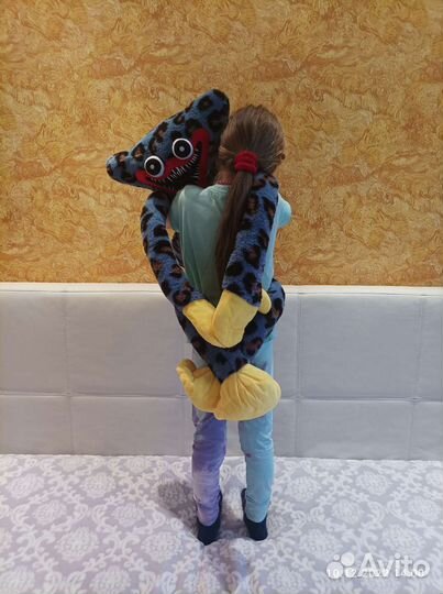 Хаги ваги и киси миси 100 см