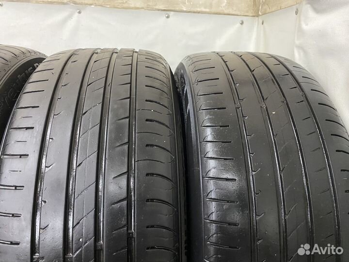 Hankook Ventus Prime 2 K115 225/45 R17 91V