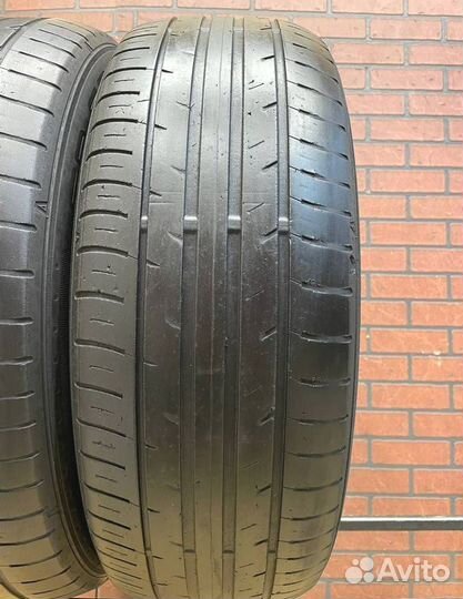 Dunlop SP Sport FM800 225/60 R18 100H