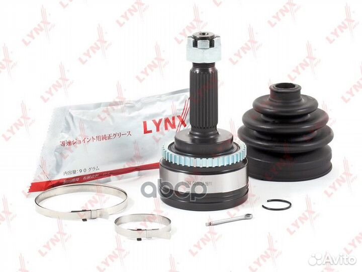 CO-5515A ШРУС lynxauto CO-5515A lynxauto