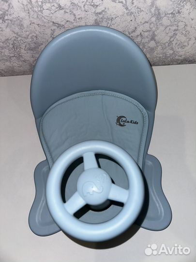 Стульчик для купания