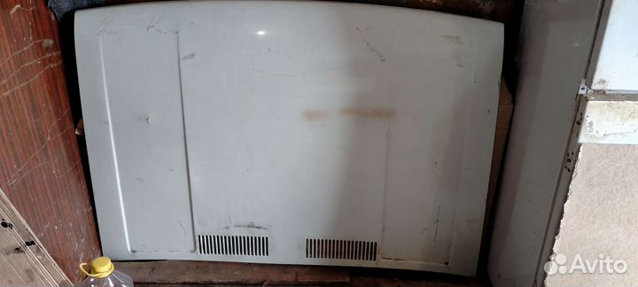 Продам капот ваз 2105 бу