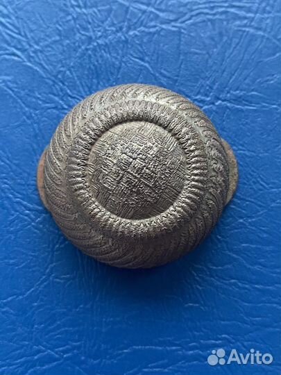 Репеек на гусарский сапог