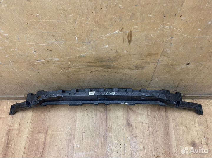 Наполнитель переднего бампера Bmw X1 F48 2014+