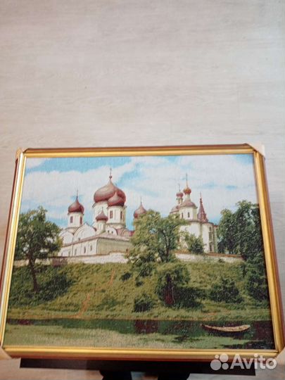 Гобеленовое панно