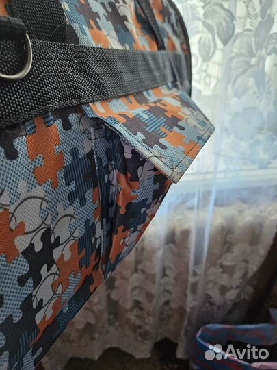 Переноска для кошек, для мелких собак