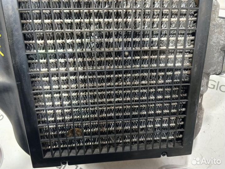 Интеркуллер Toyota Land Cruiser Prado KZJ90 1KZ-TE