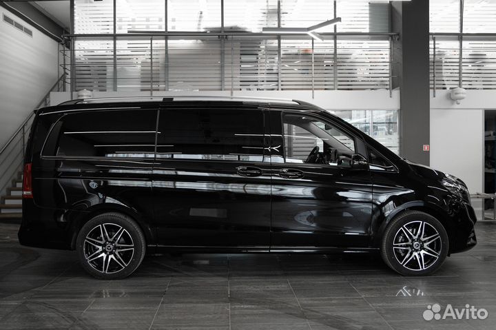 Mercedes-Benz V-класс 2.0 AT, 2023