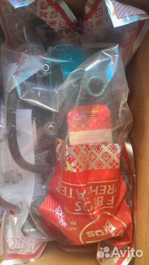 Подогреватель двс лунфей 2кВт