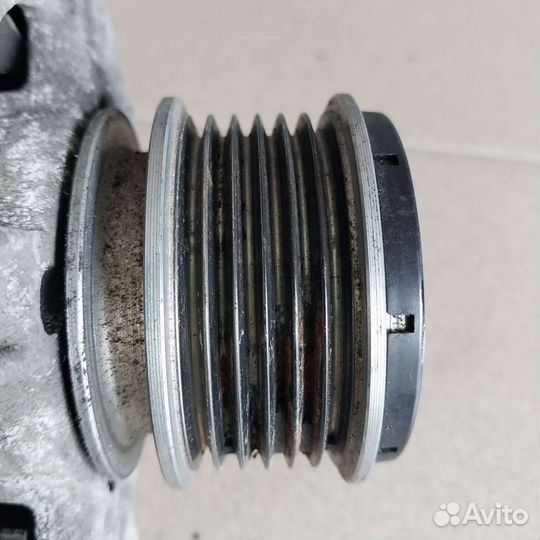 Генератор VAG 140A 2.0 TDi