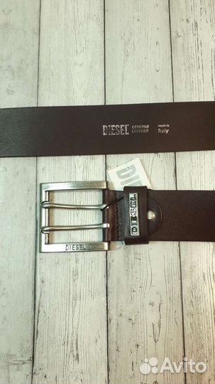 Ремень мужской diesel