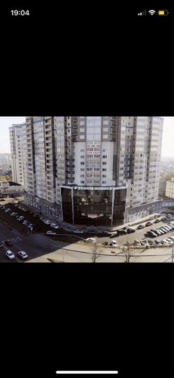 1-к. квартира, 39,7 м², 17/18 эт.